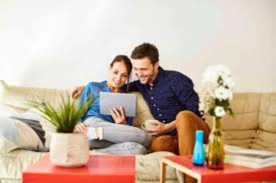 Trusted Relationship Online Counselling UK