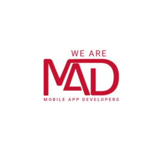 UK Mobile App Development Company - UK App Developer