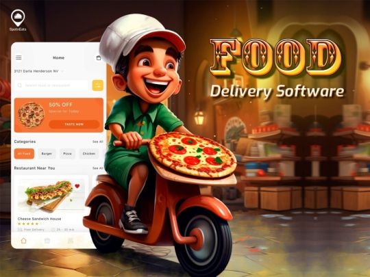 Ultimate Solution for Restaurants & Food Entrepreneurs