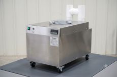 Ultrasonic Humidifier XC-20 Model for Home & Office