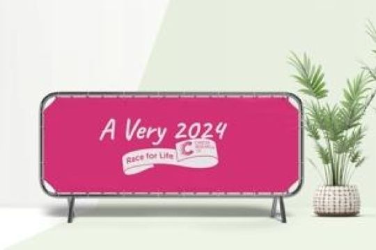 Unleash Your Creativity with Custom Banners!