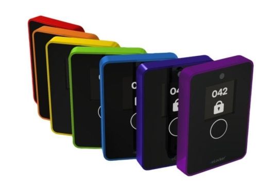 Upgrade Your Security with Smart Digital Locks! - eLocker