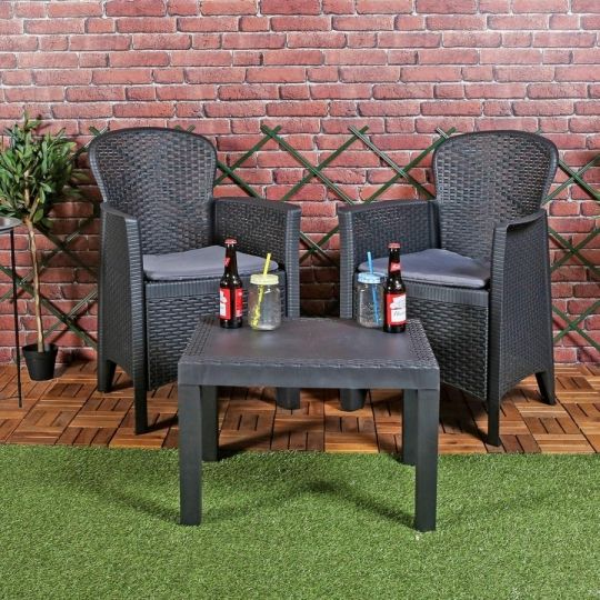 URBNLIVING 3pc