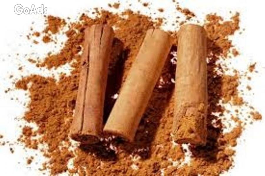 Use Ceylon Cinnamon Powder in Tea and Soups for Getting Aromatic Flavo