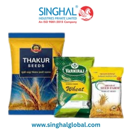 Versatile BOPP Bags for Daily Packaging Solutions