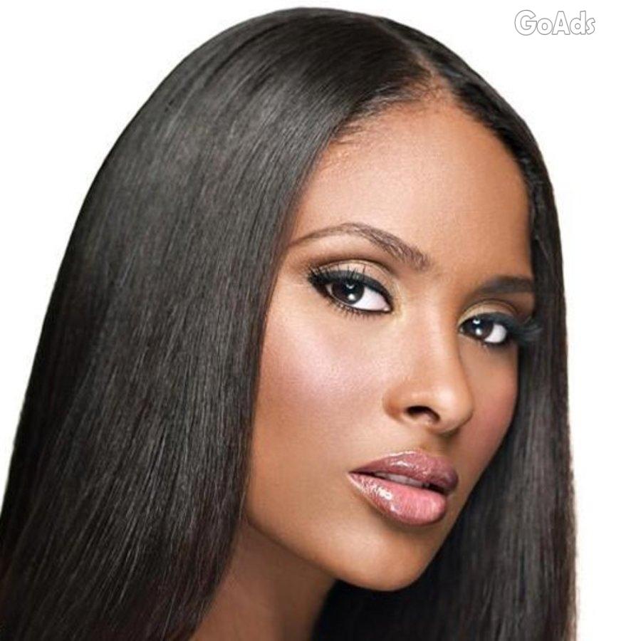 Virgin Human Hair 13″ x 5″ Full Frontals – Straight