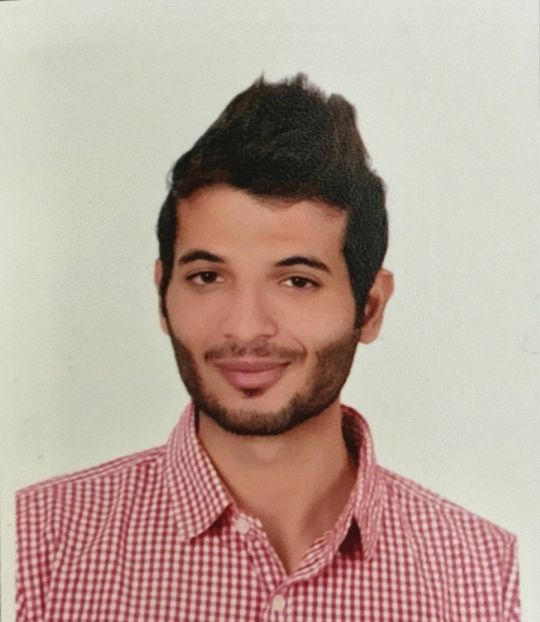 Volunteer Guy for a Year!