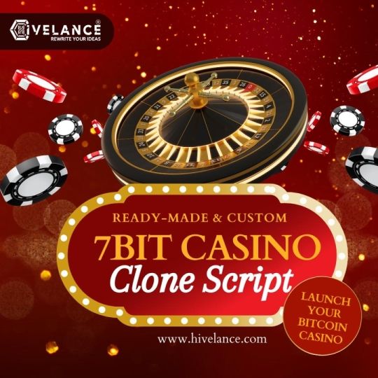 Want to create a fun and secure online casino experience?