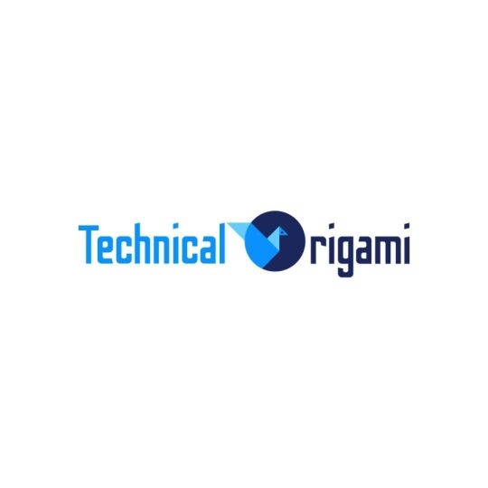 Web Development & Design UK | Technical Origami