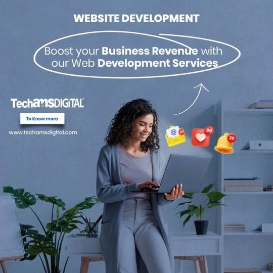 Website Design Company in India