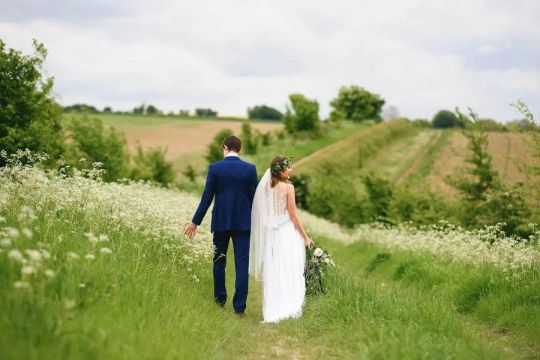 Wedding Photographers Somerset