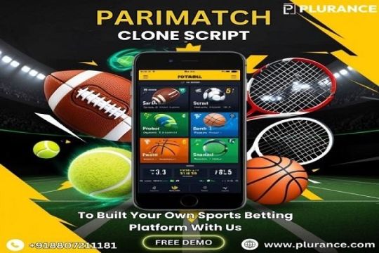 What Makes Plurance the Ideal Choice for Creating a Betting Platform