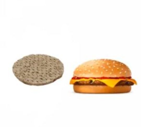 Wholesale burgers suppliers UK