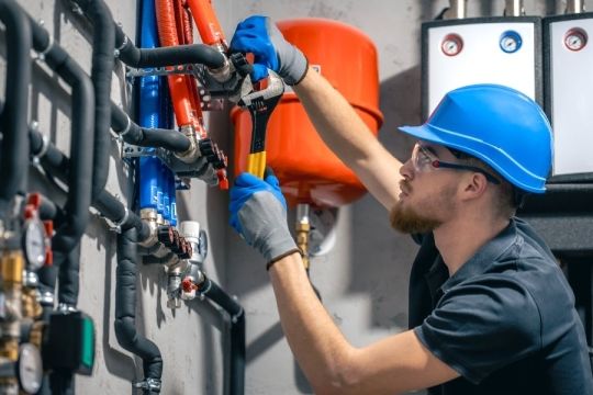 Wholesale Manifold Suppliers in UK – Bulk Orders Welcome