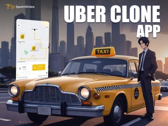 Why Choose Our Careem Clone App for Your Ride-Hailing Business