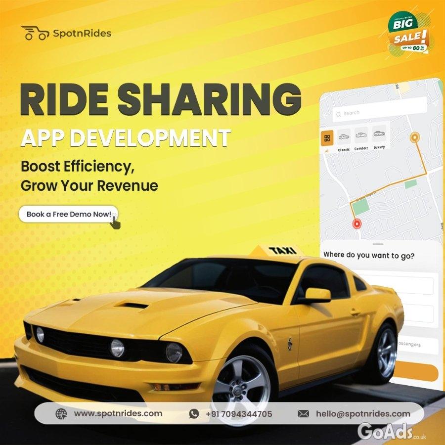 Why Choose Our Careem Clone App for Your Ride-Hailing Business