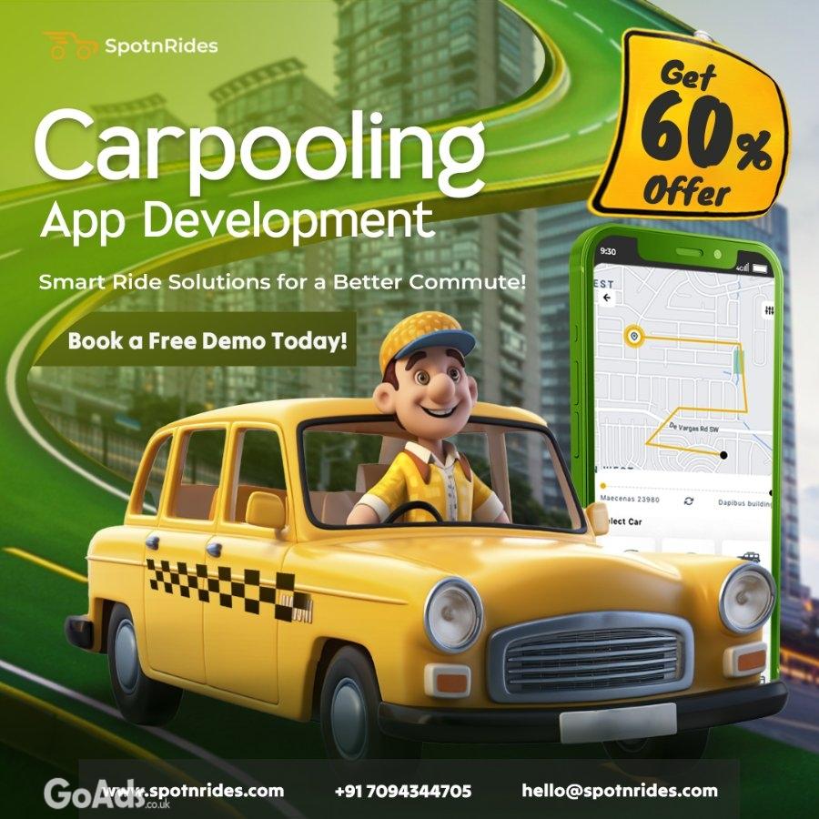 Why Choose Our Careem Clone App for Your Ride-Hailing Business
