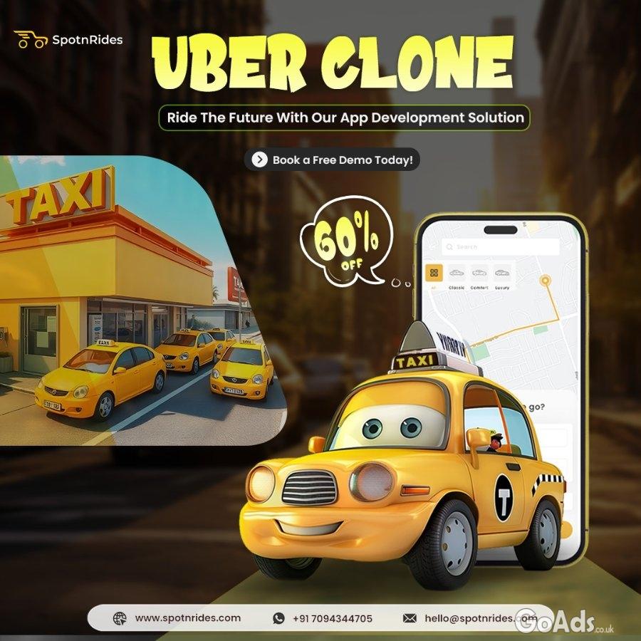 Why Choose Our Careem Clone App for Your Ride-Hailing Business