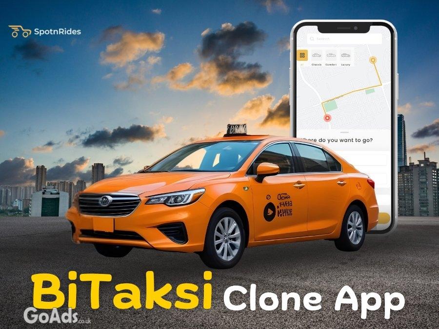 Why Choose Our Careem Clone App for Your Ride-Hailing Business
