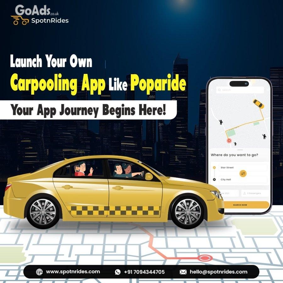 Why Choose Our Careem Clone App for Your Ride-Hailing Business