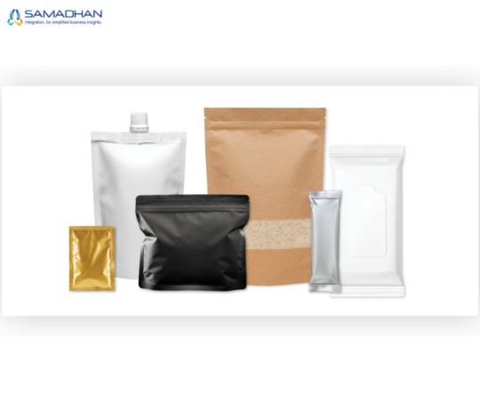 Why Flexible Packaging Needs Advanced ERP Solutions Now!