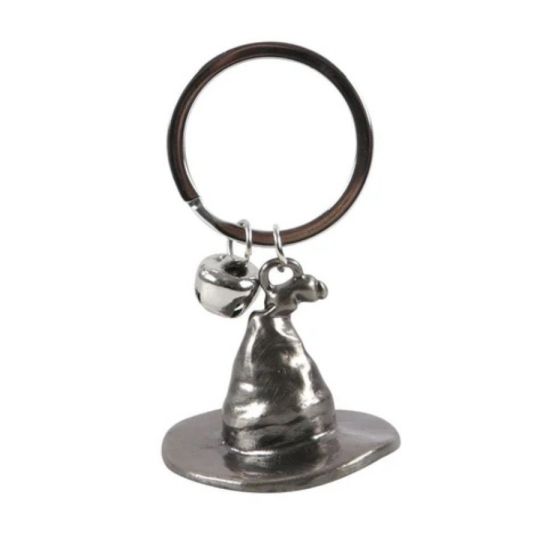 Witchy Tote Bags & Unique Keyrings – Shop Now
