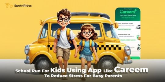 Your Kids Taxi Booking App prioritize safety