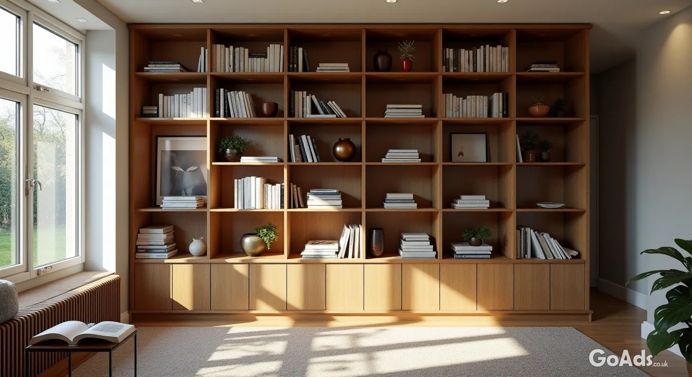The Art of the Shelfie: How to Style Your Shelves Like a Professional