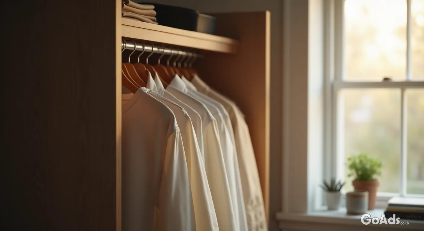 Beyond the High Street: How to Master the Art of the Pre-loved Wardrobe Audit