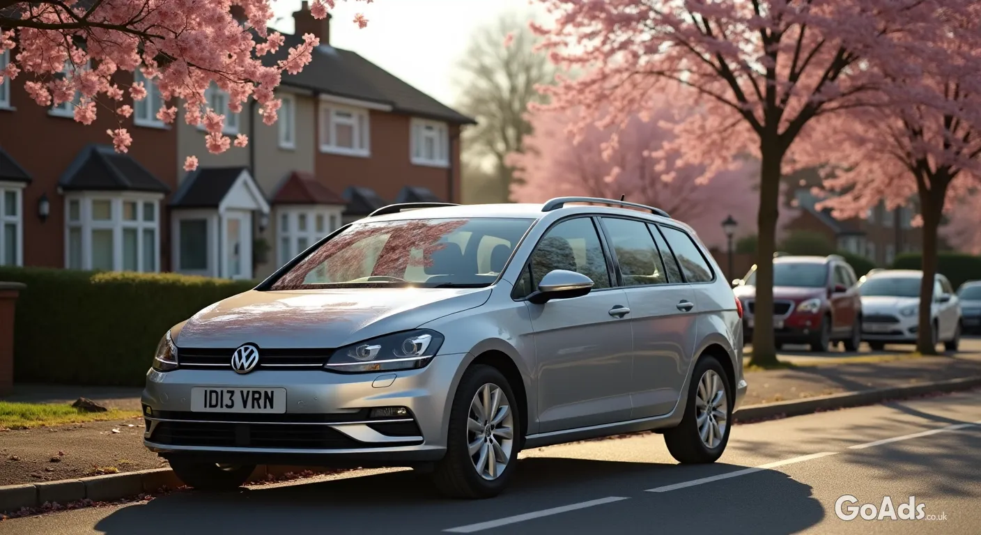 From Winter Grime to Spring Shine: The Ultimate Car Maintenance Checklist