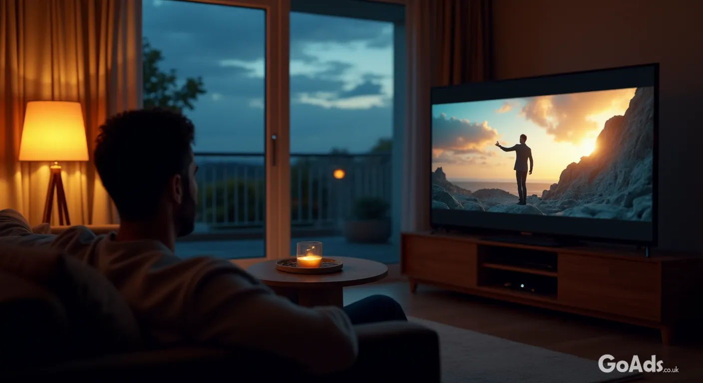 The Lag-Free Living Room: How to Supercharge Your Home Network for Flawless Streaming