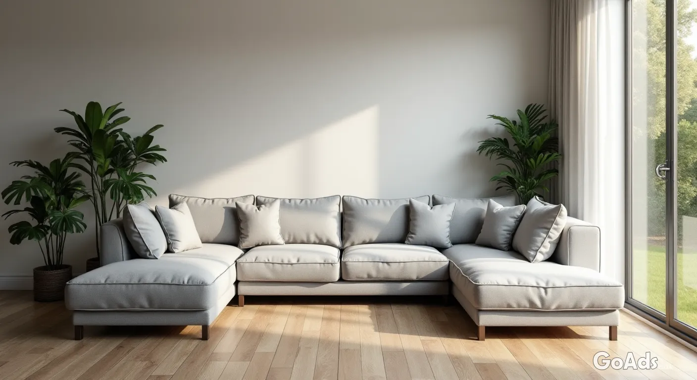 The Modular Sofa Strategy: How to Future-Proof Your Living Room Layout