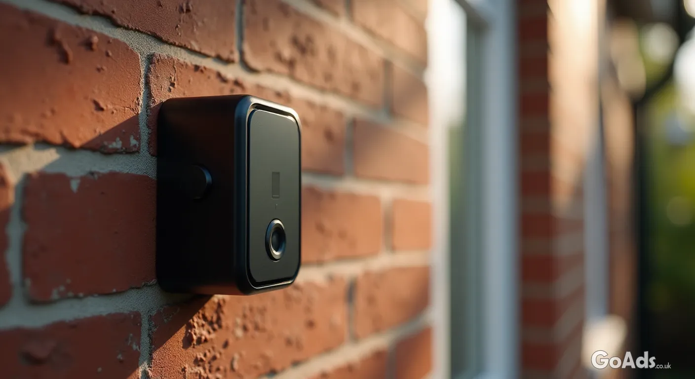 Smart Home Security: Simple Upgrades for Total Peace of Mind