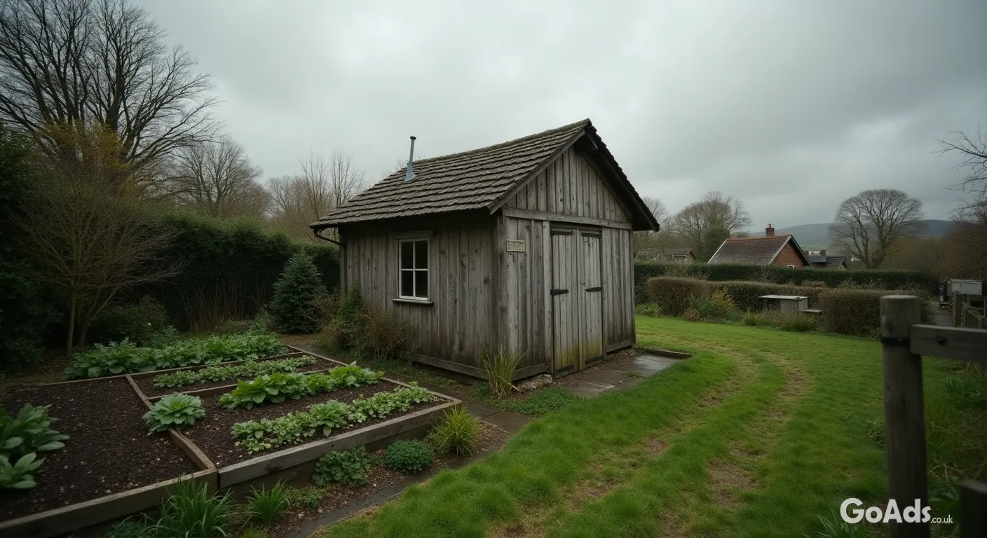 The Good Life Lite: How to Start Your Own Smallholding on a Budget