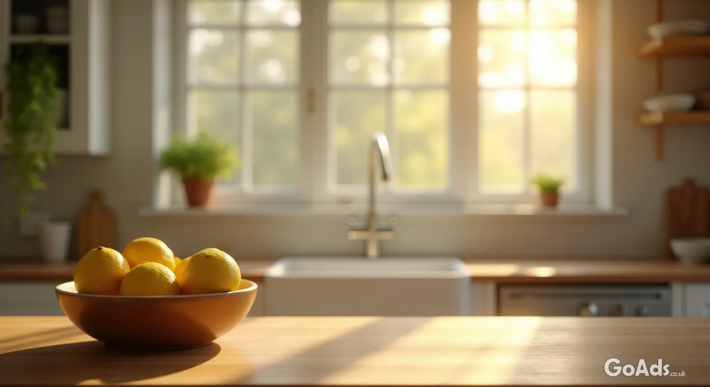 The Great Kitchen Revival: Pro Tips for Restoring Your Appliances to Mint Condition
