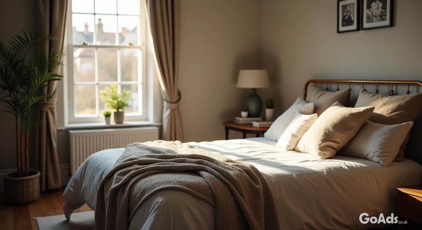 The Guest Room Revival: How to Create a Five-Star Stay on a Budget