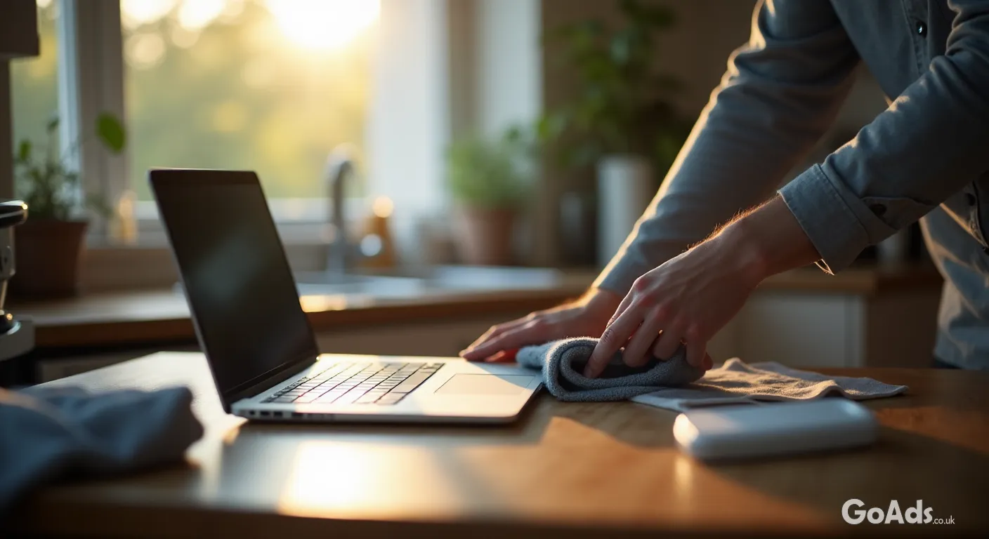 The Low-Impact Tech Revolution: How to Give Your Gadgets a Second Life