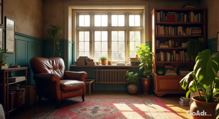 The Art of Slow Decorating: How to Curate a Home That Tells Your Story