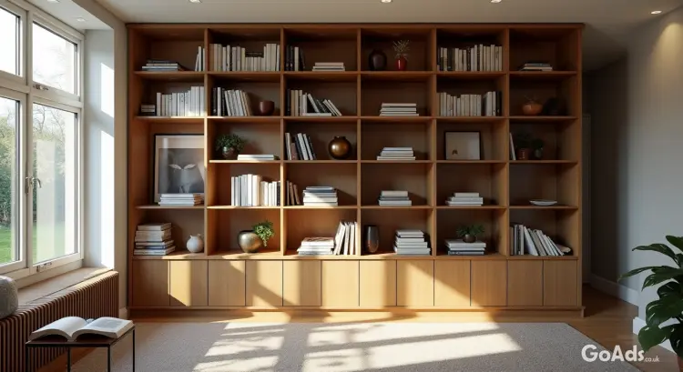 The Art of the Shelfie: How to Style Your Shelves Like a Professional