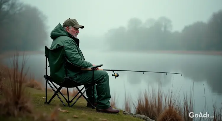 The Modern Angler's Kit: How to Assemble Pro-Level Fishing Gear Without the High-Street Sting