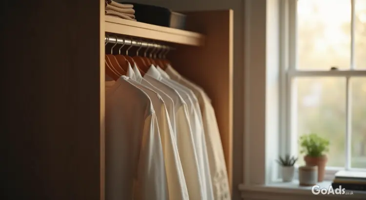 Beyond the High Street: How to Master the Art of the Pre-loved Wardrobe Audit