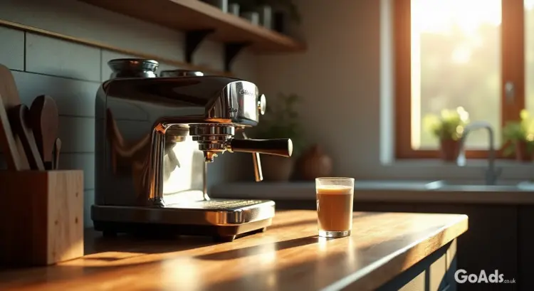The Coffee Connoisseur's Corner: How to Build a Pro-Grade Home Brew Station on a Budget