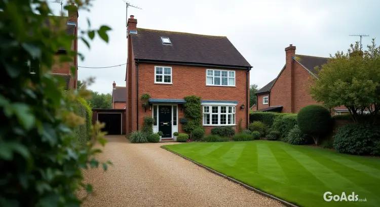 First Impressions Count: How to Stage Your Home for a Quick Sale
