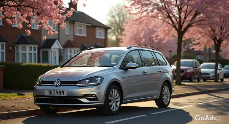 From Winter Grime to Spring Shine: The Ultimate Car Maintenance Checklist