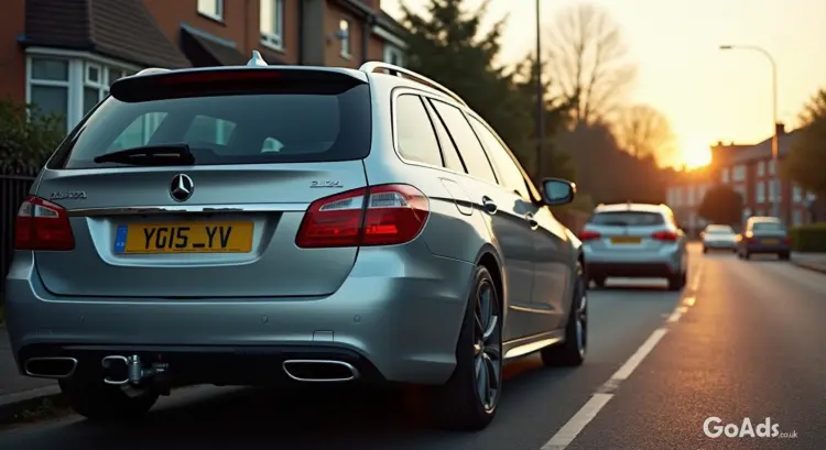 Hauling with Confidence: A Beginner's Guide to Towing Safely in the UK