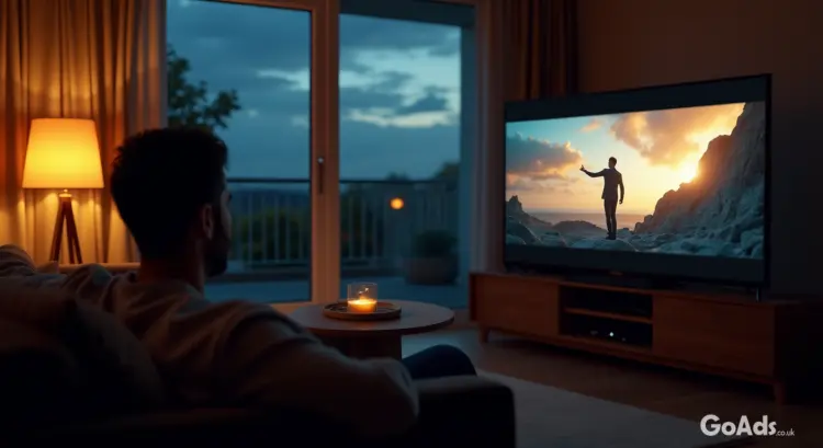 The Lag-Free Living Room: How to Supercharge Your Home Network for Flawless Streaming