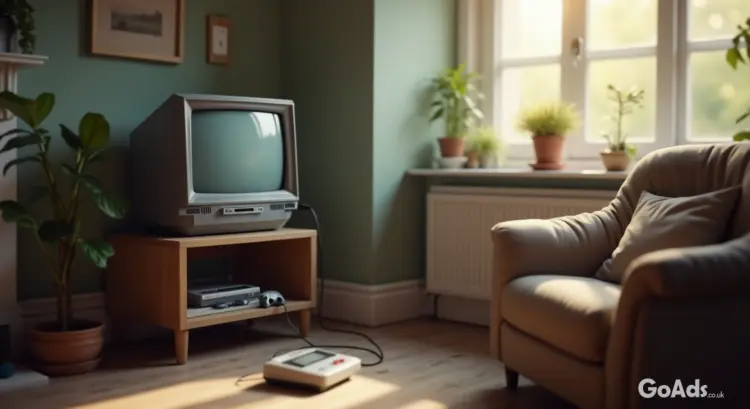 Level Up Your Nostalgia: The Ultimate Guide to Building a Retro Gaming Den