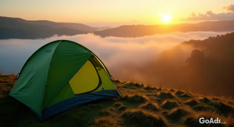 Mastering the Art of the Micro-Adventure: A Beginner's Guide to Local Camping