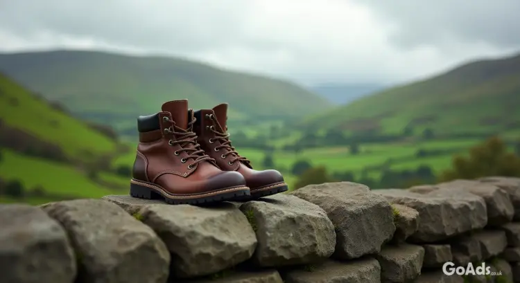The Modern Hiker's Handbook: Gear Up for the Fells Without the High-Street Price Tag