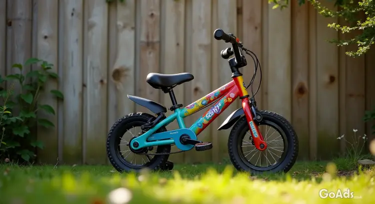 Pedal Power: How to Score the Perfect Pre-loved Balance Bike or Scooter